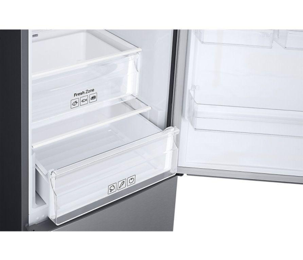 SAMSUNG RB34N5200SA NoFrost Srebrna - 1392098 - zdjęcie 3